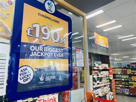 national lottery mega draw.